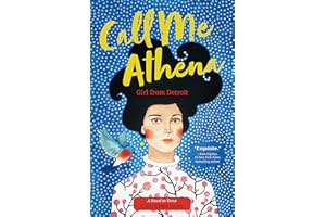 Call Me Athena: Girl from Detroit