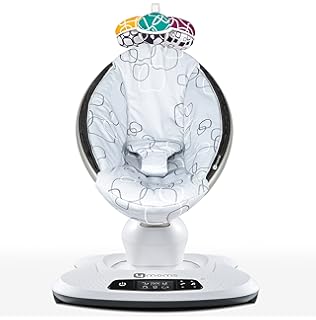 4moms newborn insert little royal