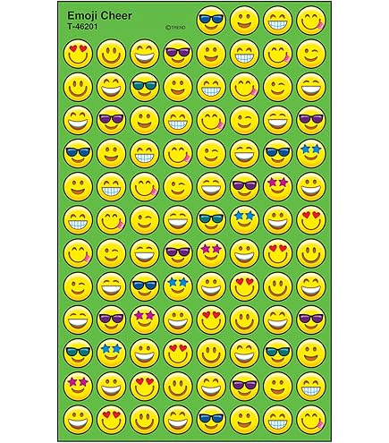 Trend Enterprises Purr-FECT Pets Super Shapes Stickers – 144 Fun Animal Stickers For Kids