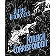 Criterion Collection: Foreign Correspondent [Blu-ray] [1940] [US Import]