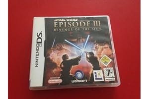 Star Wars : Episode III - La revanche des Sith