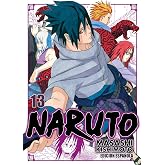 Naruto Jump Remix n&ordm; 13/24 (Manga Shonen)