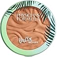 Physicians Formula Murumuru Butter Bronzer - Face Bronzer with Ultra-Rich Formula with Murumuru Butter for Radiant Brightness, Creamy and Soft Texture - Bright Finish - Sunkissed Bronzer