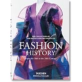 Fashion History: From the 18th to the 20th Century