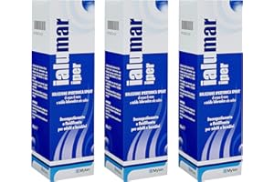 ROTTAPHARM BUYFARMA PROMO PACK - 3X Ialumar Iper Soluzione Spray Ipertonica da 100ml - OMAGGIO A SORPRESA