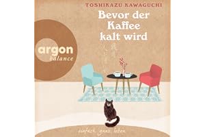 Bevor der Kaffee kalt wird