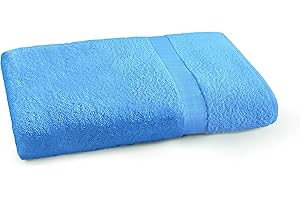 Gabel 00 00614 100 150 00 Telo Bagno, Bluette, 150 x 100 cm