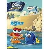 Buscando a Dory. Disney Presenta (Disney. Buscando a Dory)