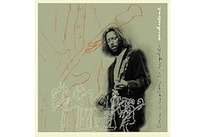 Eric Clapton - 24 Nights: Orchestral (2 CD + DVD)