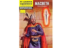 Macbeth (Classics Illustrated)