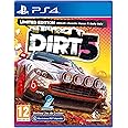 DIRT 5 LIMITED EDITION (PS4) : Amazon.fr: Jeux vidéo
