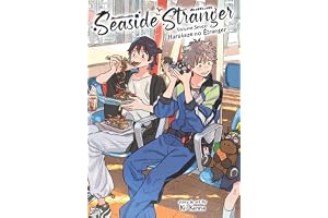 Seaside Stranger Vol. 7: Harukaze no Étranger