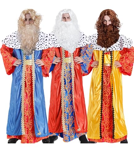 Uomo in costume del mago immagine stock. Immagine di magia - 96800791