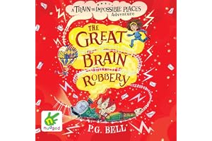 The Great Brain Robbery