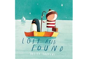 Lost and Found