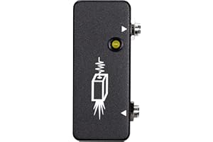 JHS Pedals Little Buffer - Pedal de efectos para guitarra