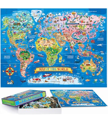 Comprar puzzles de la marca Lais en nuestra tienda online