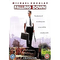 The Game [DVD] [1997]: Amazon.co.uk: Michael Douglas, Sean