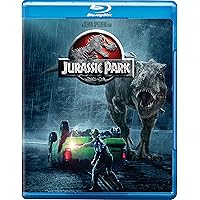 Jurassic Park (1993)