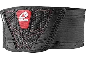 EVS Sports Men's Evs Air Kidney Belt EVS Air Kidney Belt