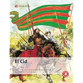El Cid N/c (Cl&aacute;sicos Adaptados) - 9788468205984