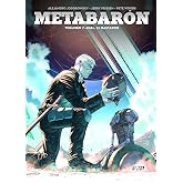 Metabaron 07: adal, el bastardo