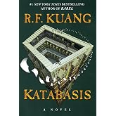 Katabasis (Standard Edition): A Novel