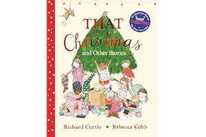 That Christmas and Other Stories: The inspiration behind the hit Netflix film