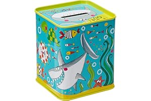 Rachel Ellen Hucha - Sharks About