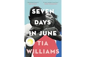 Seven Days in June: the instant New York Times bestseller and Reese's Book Club pick