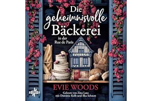 Die geheimnisvolle Bäckerei in der Rue de Paris