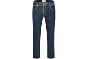 Wrangler Herren Jeans Regular Fit Texas Stretch Hose Authentic Straight Jeanshose Denim Baumwolle Schwarz Blau Grau w28 w29 w30 w31 w32 w33 w34 w36 w38 w40 w42 w44