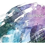 The Complete Art of Guild Wars: ArenaNet 20th Anniversary Edition