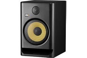 KRK SYSTEMS KRK RP8 G5 - monitor da studio attivi