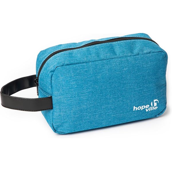TEMPO Federtasche - 20x10x5 Cm, Aus Bedrucktem Polyester, Für Schule & Kosmetik