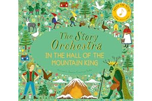The Story Orchestra: In the Hall of the Mountain King: Press the note to hear Grieg's music (7)