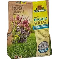 Neudorff 90168 Azet Rasen Kalk, 10 kg