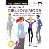 Iniciaci&oacute;n Al Dibujo De Moda: C&oacute;mo dibujar tus modelos y dise&ntilde;os propios partiendo de sencillas plantillas (TENDENCIAS JUVENI