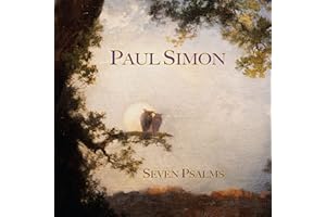 Sony Music Entertainment France Seven Psalms