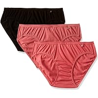 Van Heusen Woman Women's Anti-Bacterial Hipster (Pack of 3)