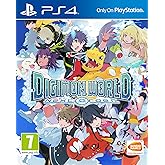 Digimon World, Next Order PS4