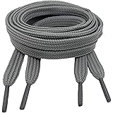 Big Laces Flat Shoelaces