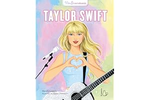 Taylor Swift. Vite straordinarie