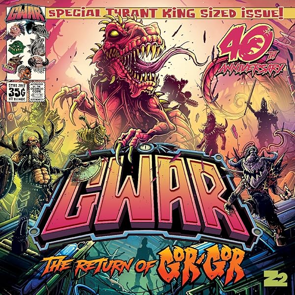 Hell-O! (36th Anniversary Edition): Amazon.co.uk: CDs & Vinyl