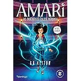 Amari ve Doğa&uuml;st&uuml; İşler B&uuml;rosu