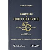 Istituzioni Di Diritto Civile