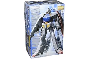 BANDAI SPIRITS BANDAI - Model Kit Gunpla - Gundam MG WD-M01 Turn A 1/100 - GunplaGunpla