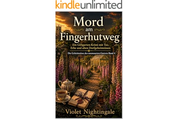 Violet Nightingale