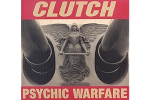 Psychic Warfare