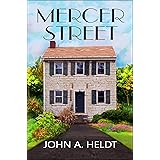 Mercer Street (American Journey Book 2) (English Edition)